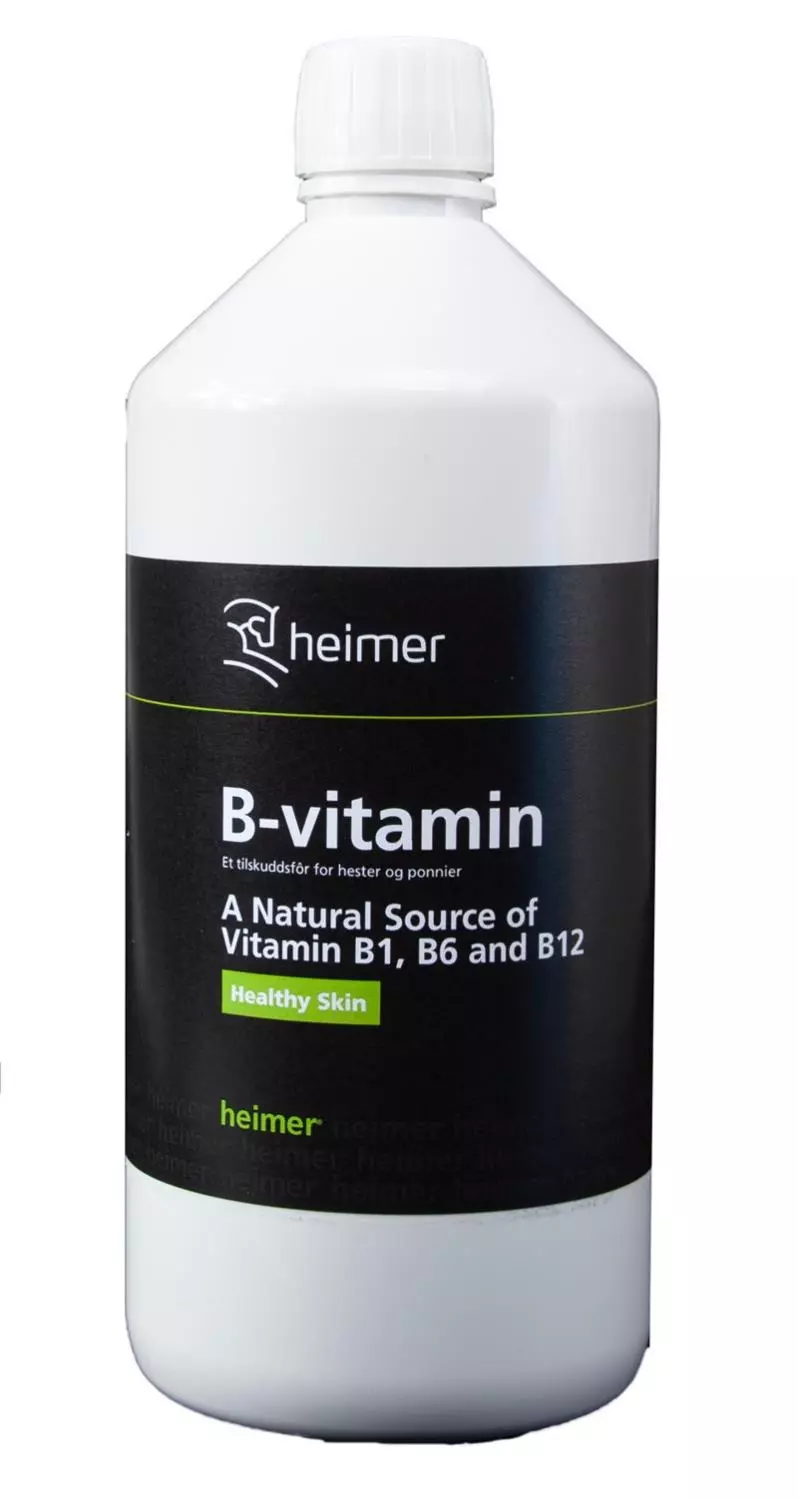 Heimer B-vitamin 1l
