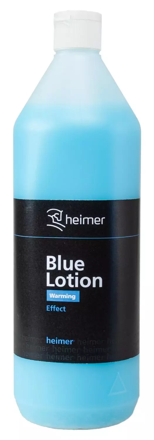 Heimer Blue Lotion 1050ml