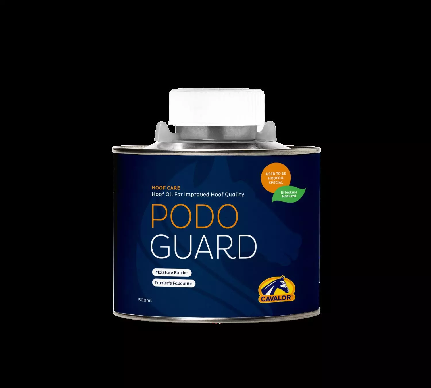 Cavalor Podo Guard hovolje