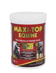 TRM Maxi-top Equine 1,5kg
