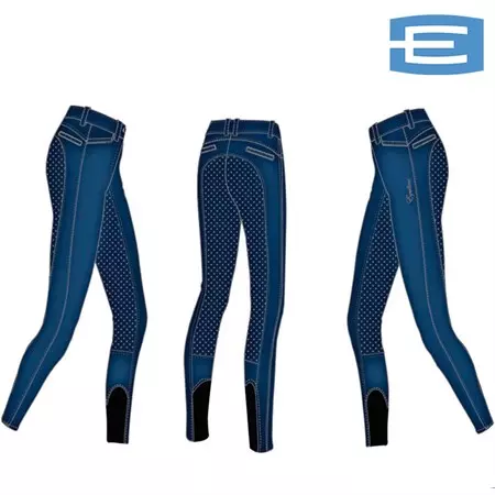 Equiline Emma Ridebukse