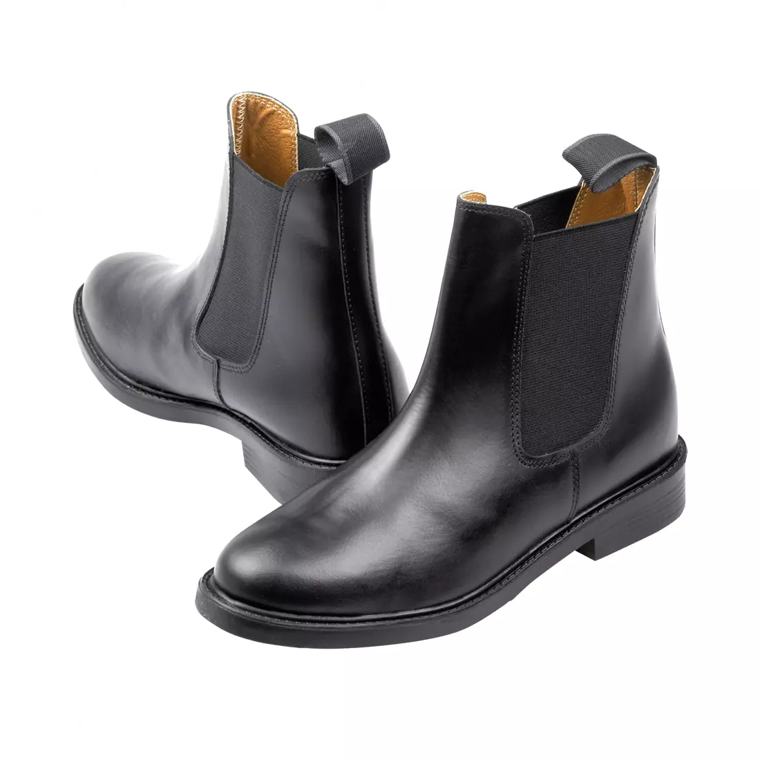 RS Jodphur med elastikk