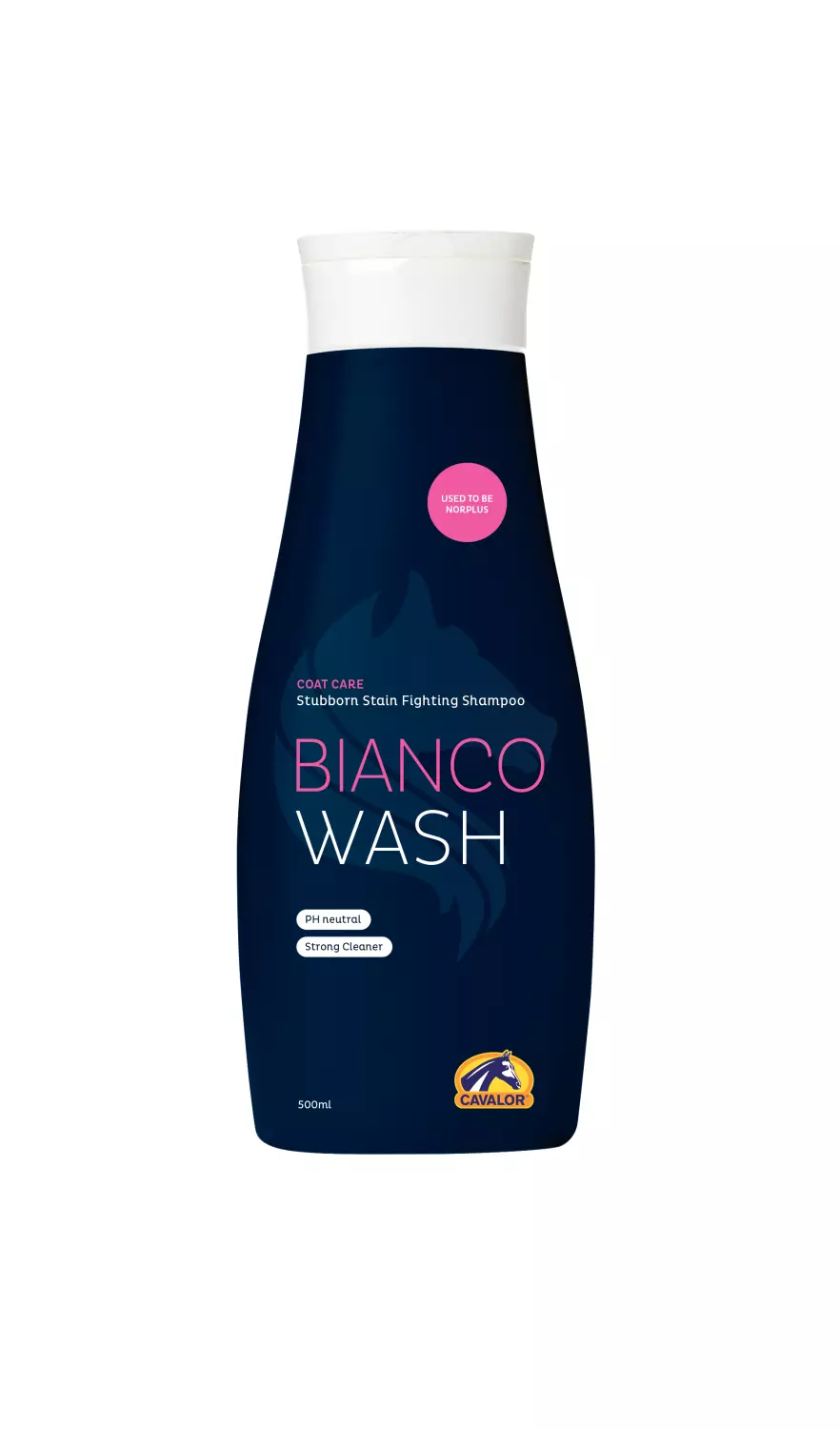 Cavalor Bianco Wash