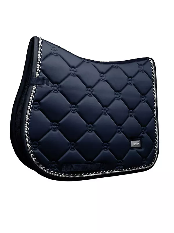 Equestrian Stockholm Schabrack Midnight Blue - Sprang