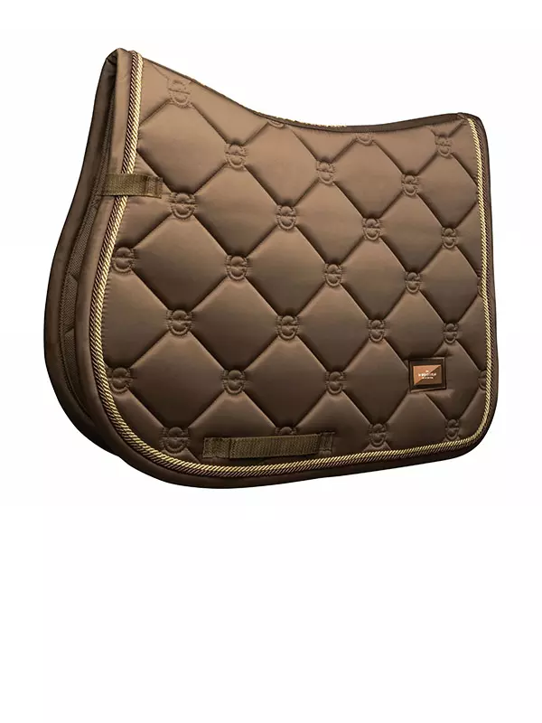 Equestrian Stockholm Schabrack Champagne - Sprang