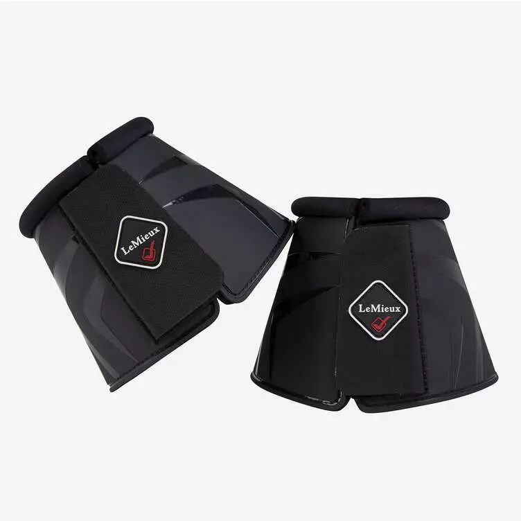 Le Mieux Proshell Over Reach Boots