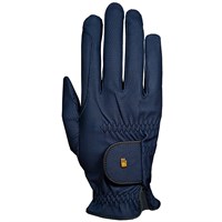Roeckl Vesta Grip Ridehanske Junior - Vinter