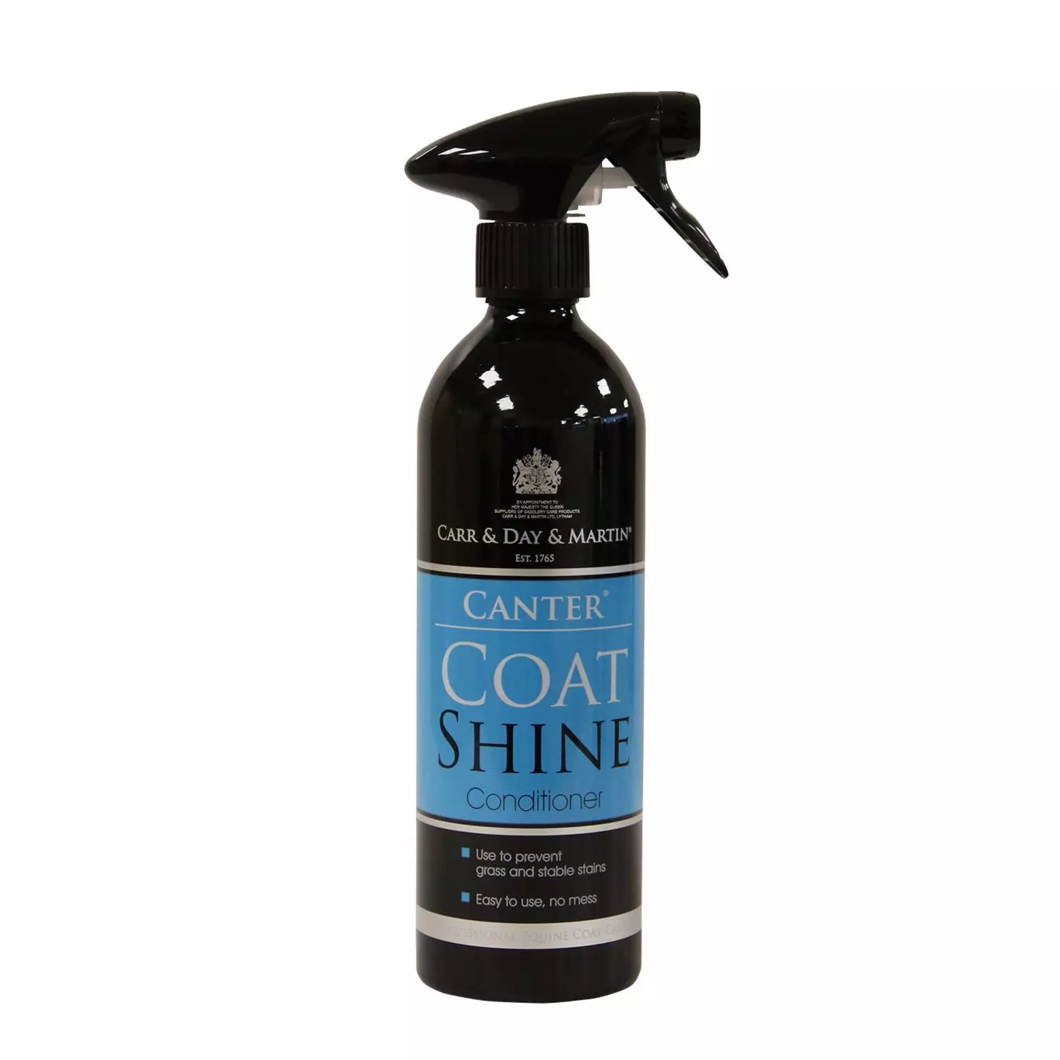 CDM Canter Coat Shine Conditioner 500 ml