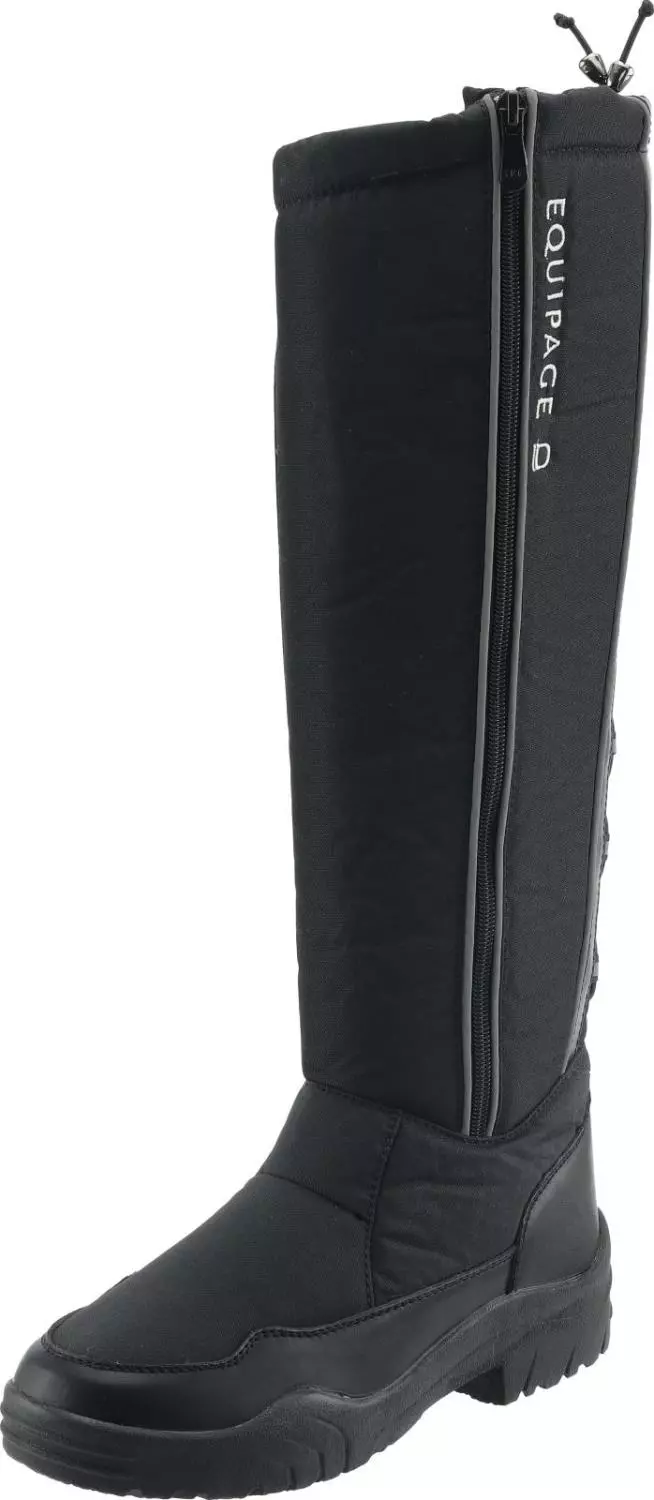 Equipage New Alaska Boot