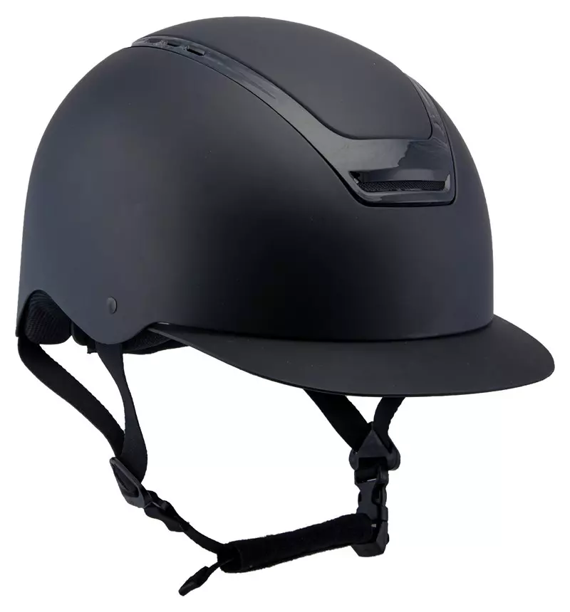 Heimer Curam Ridehjelm