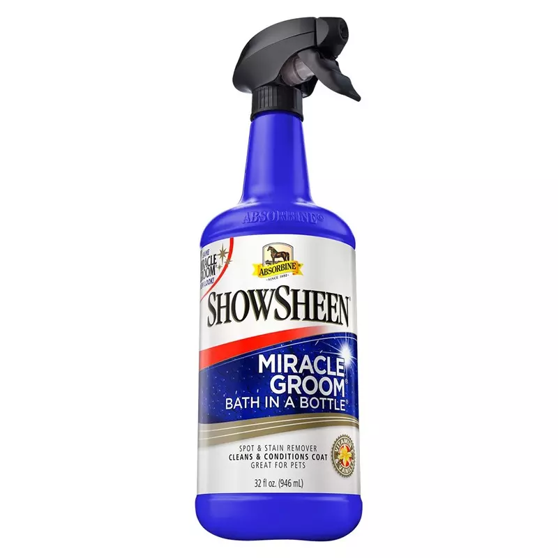 Absorbine ShowSheen Miracle Groom