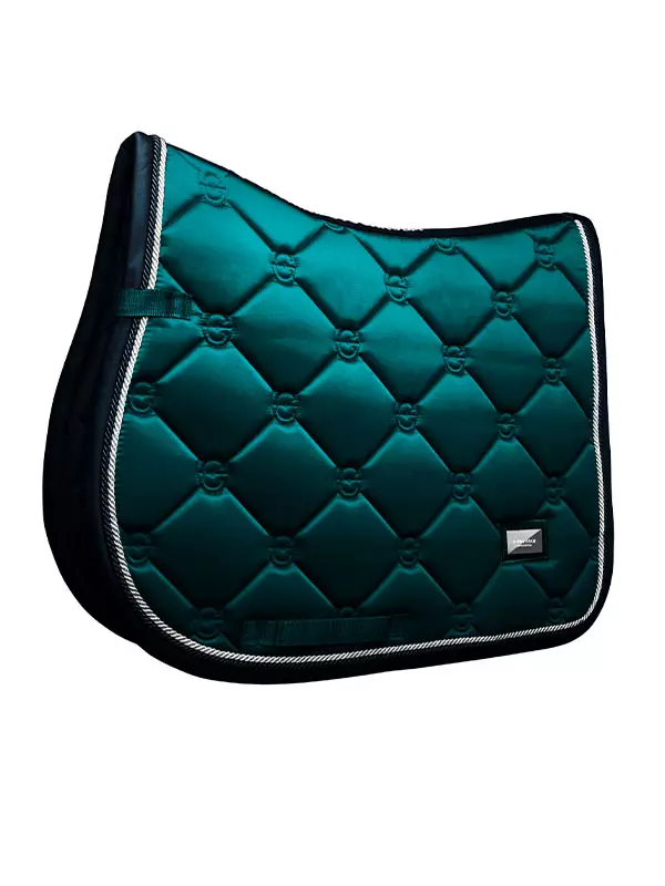 Equestrian Stockholm Schabrack Emerald - Sprang