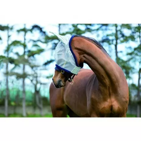 Amigo Fine Mesh Fluemaske