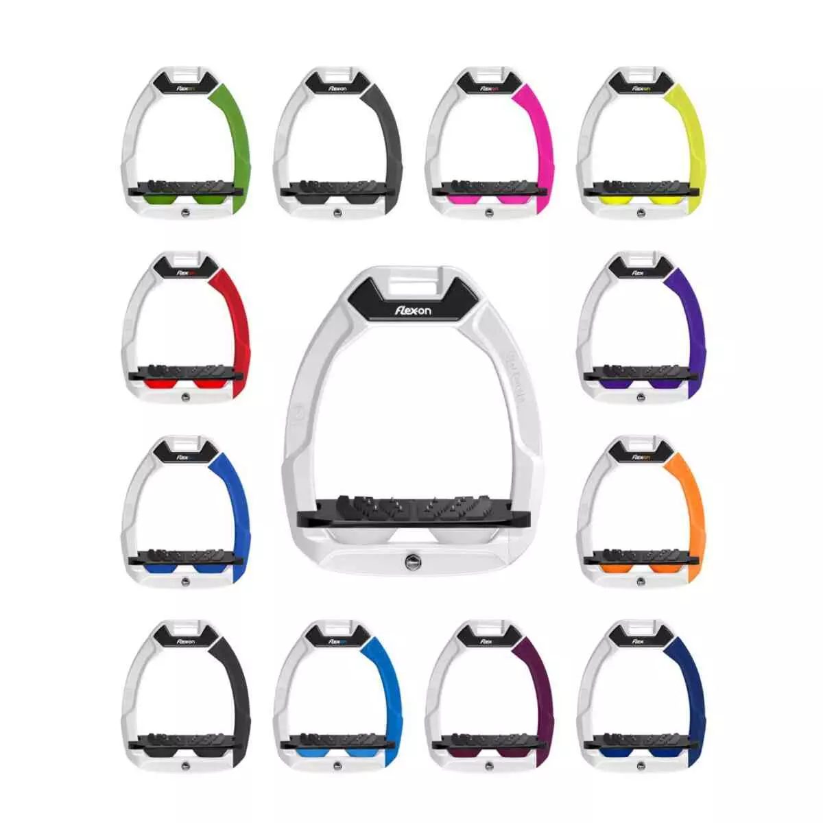 Flex-On Safety arm til Safe-On junior