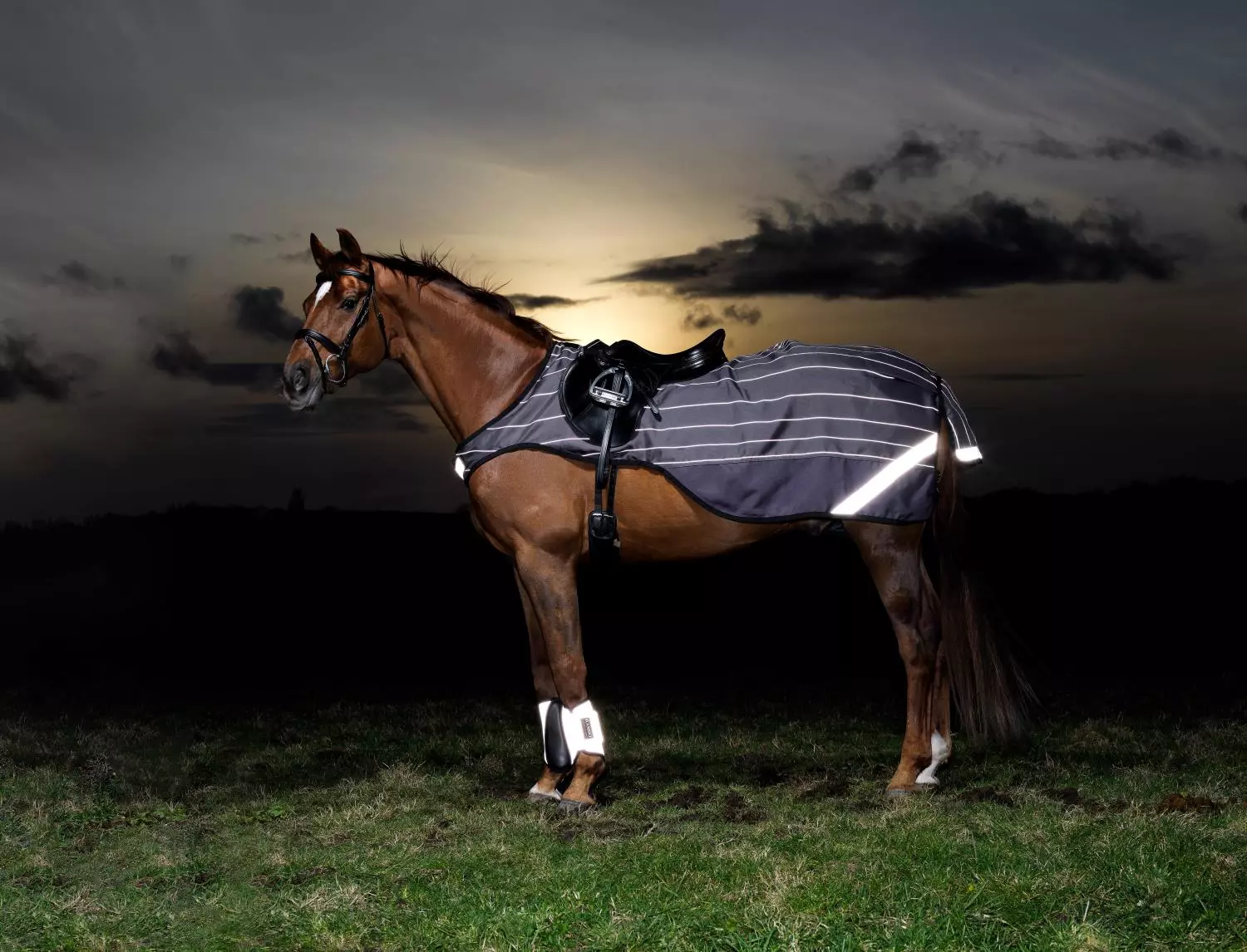 Amigo Reflectech Competition Sheet - 50g