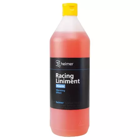 Heimer Racing Liniment