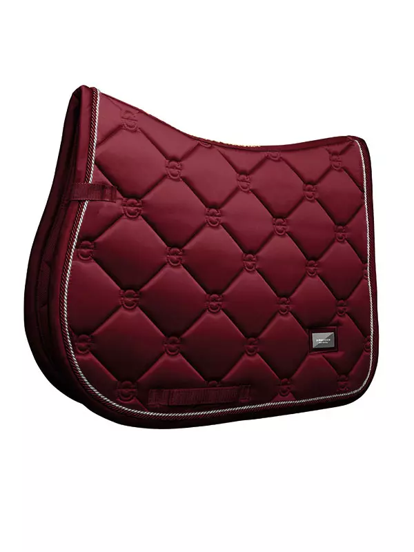 Equestrian Stockholm Schabrack Bordeaux - Sprang Ponni