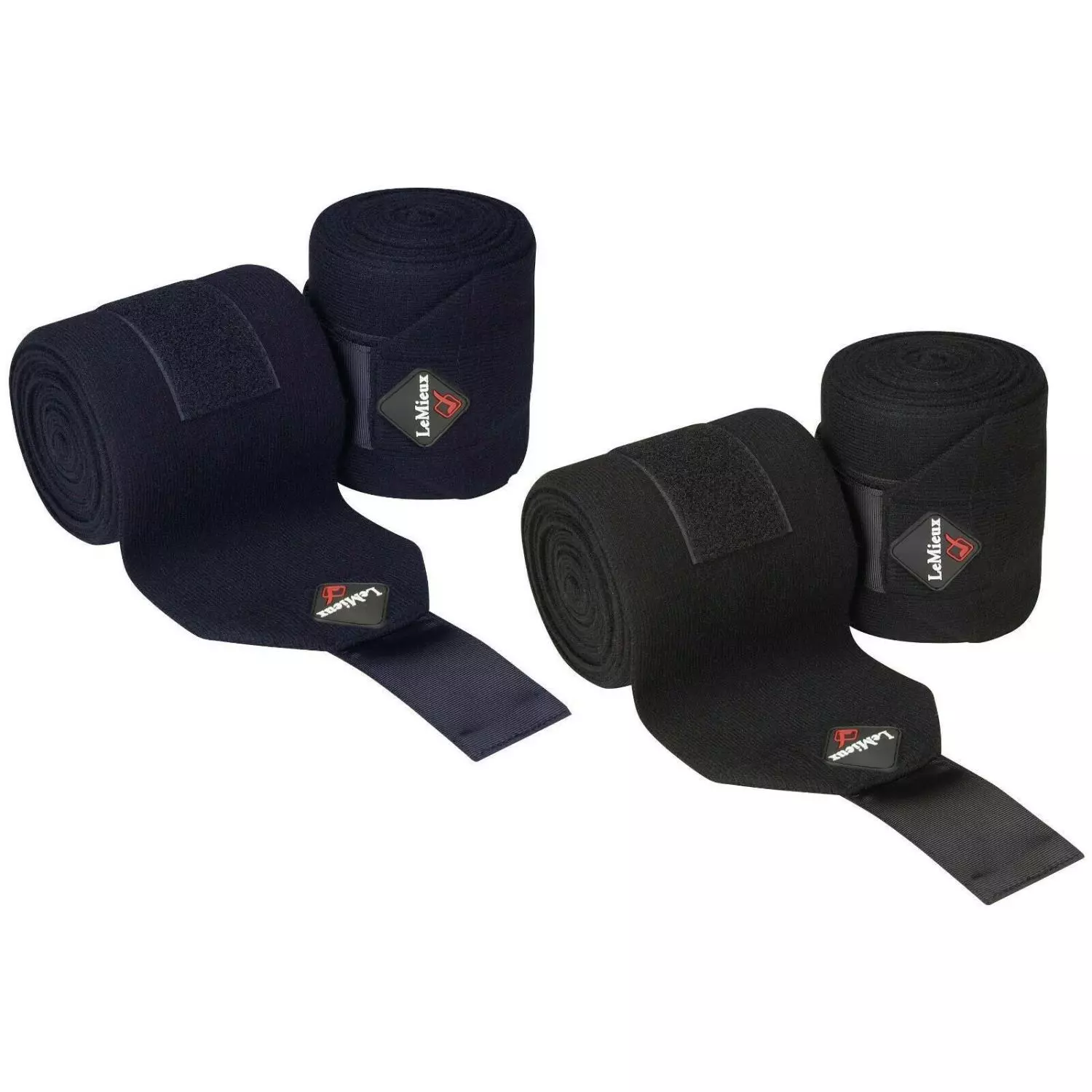 Le Mieux Stallbandasjer 2 pk