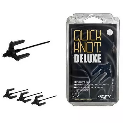 Quick Knot Deluxe