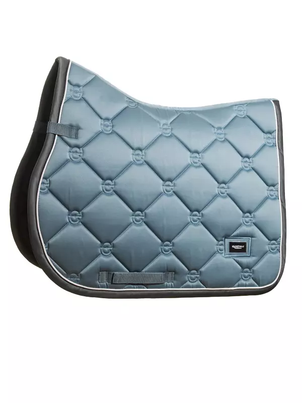 Equestrian Stockholm Schabrack Steel Blue - Sprang