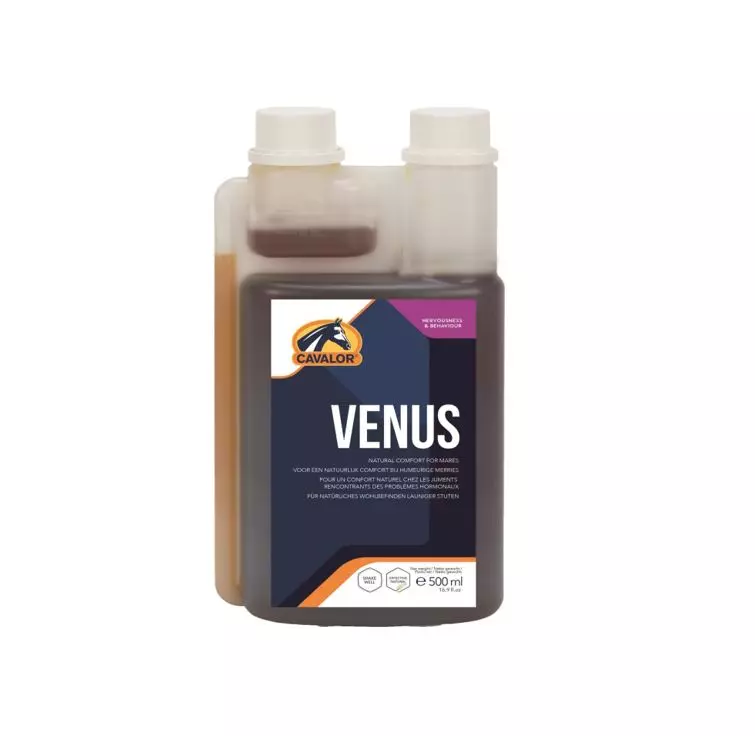 Cavalor Venus 0,5L