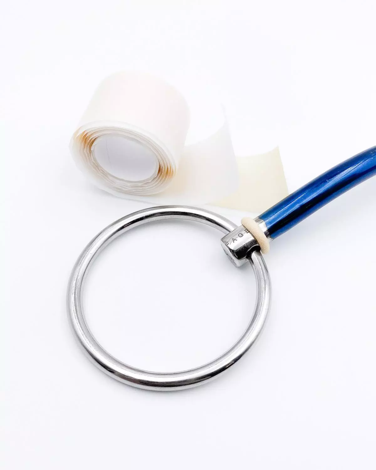 Fager Mouthcorner Bit Tape