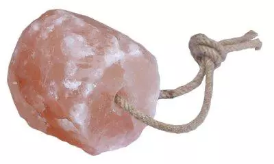 Himalaya Saltstein 2-3 kg