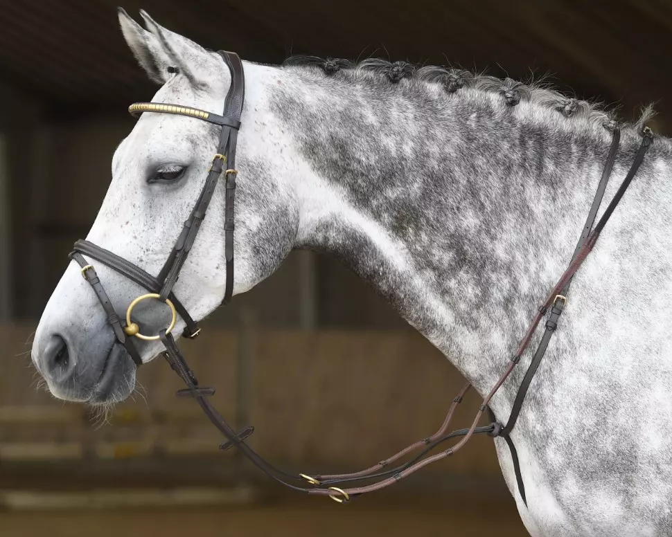 Heimer Gummitøyle med stoppere