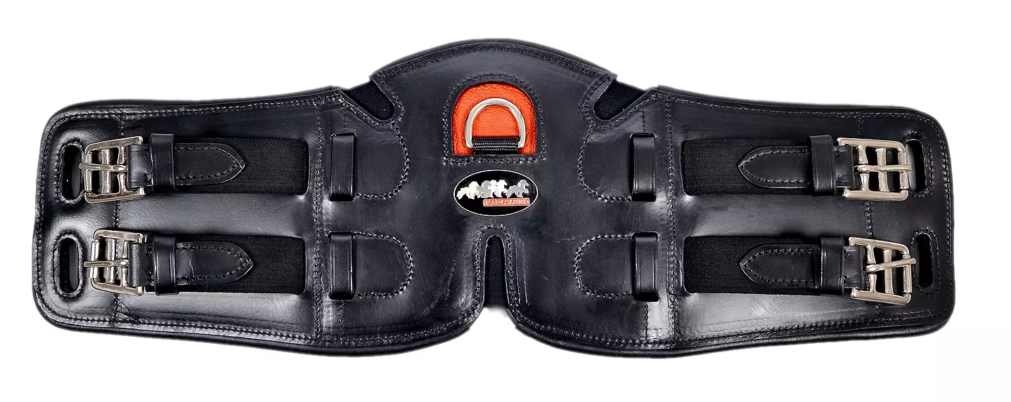 Karlslund Comfort LærGjord