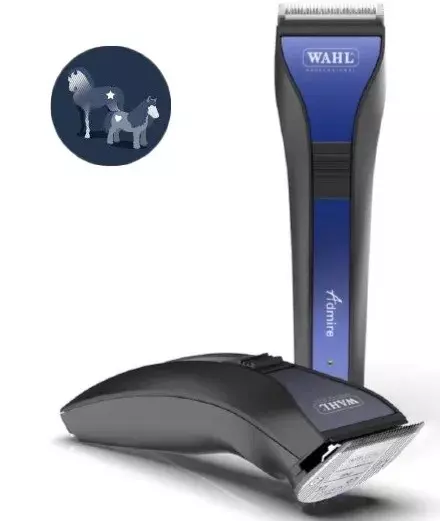 Wahl Admire Klippemaskin