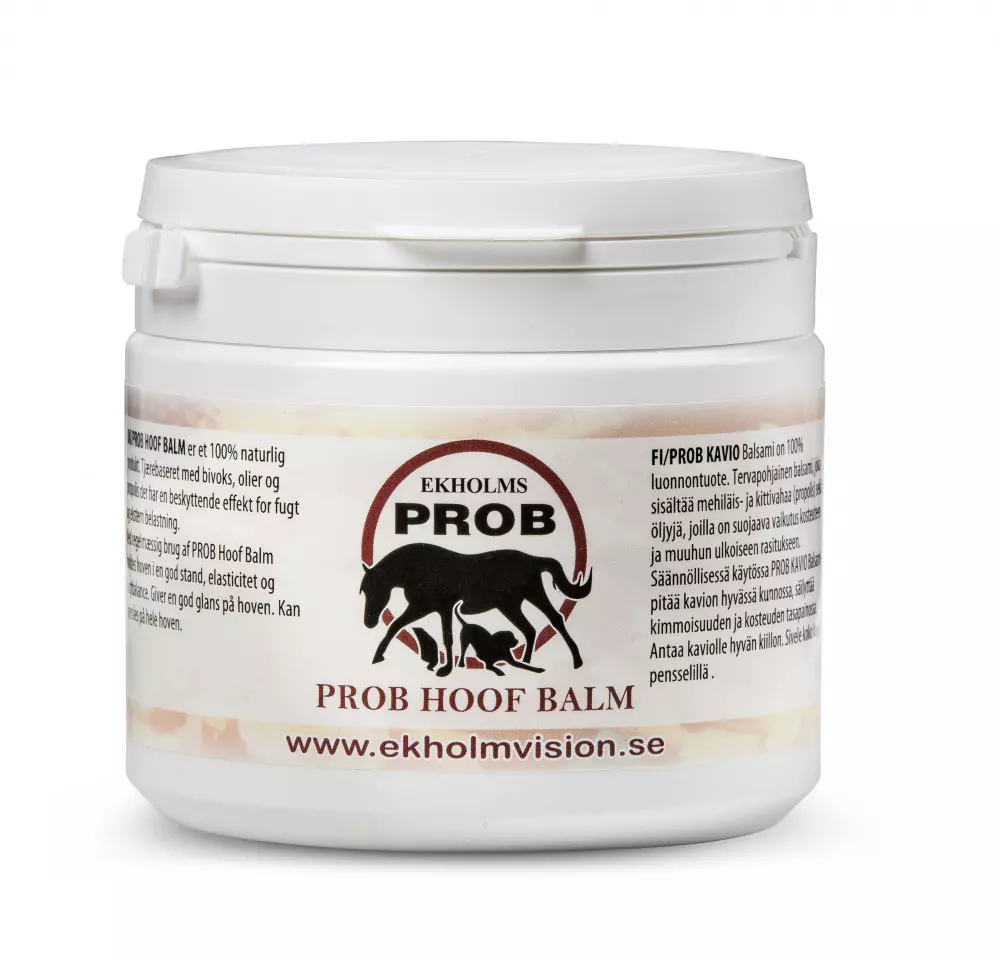 Ekholms Prob Hoof Balm 500 ml