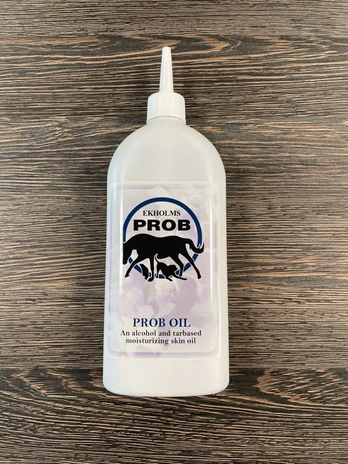 Ekholms Prob Oil 500 ml
