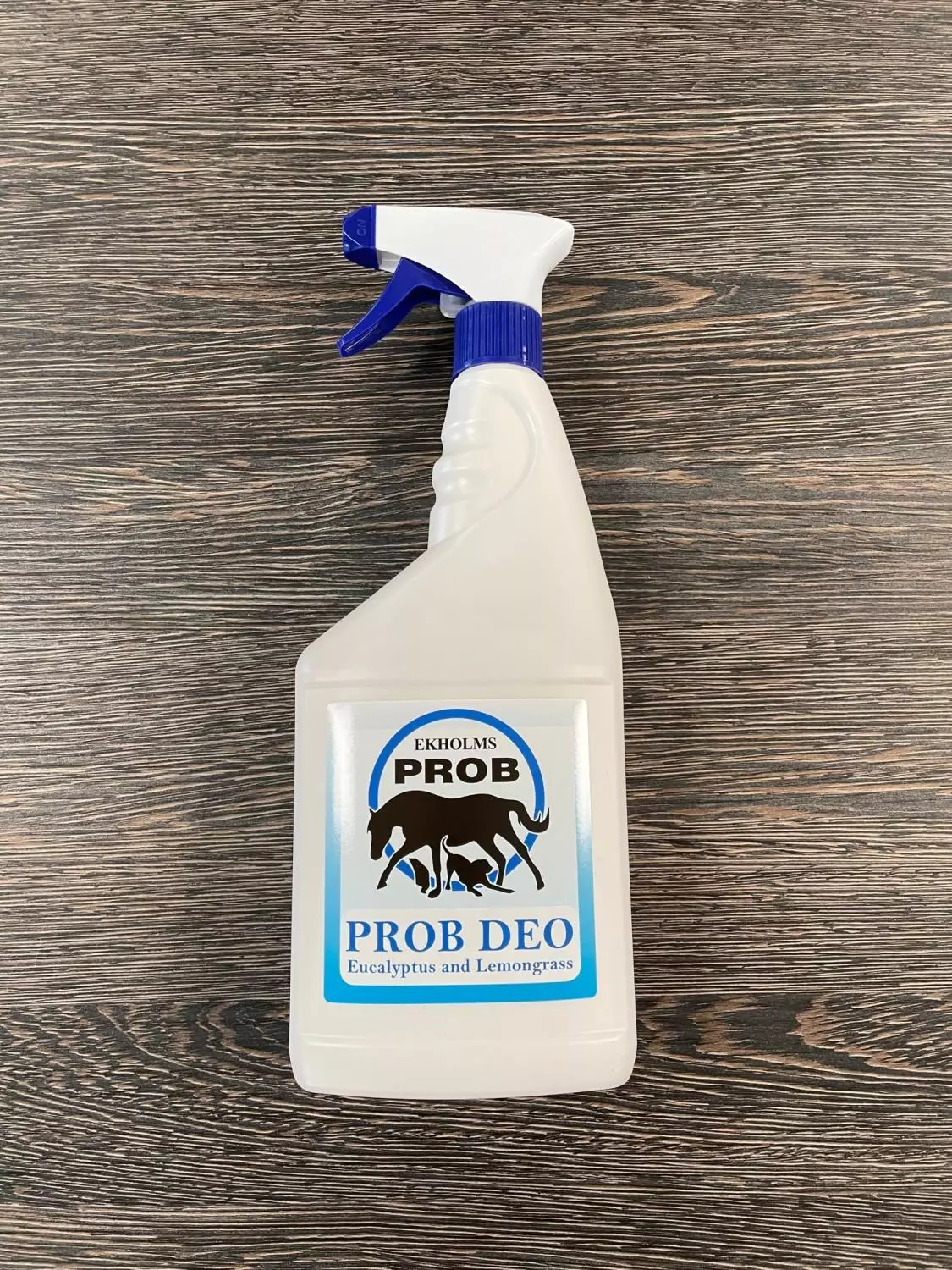 Ekholms Prob Deo Eucalyptus and Lemongrass 750 ml