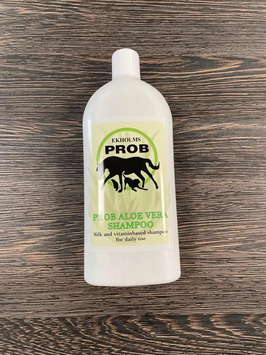 Ekholms Prob Aloe Vera Shampoo 500 ml
