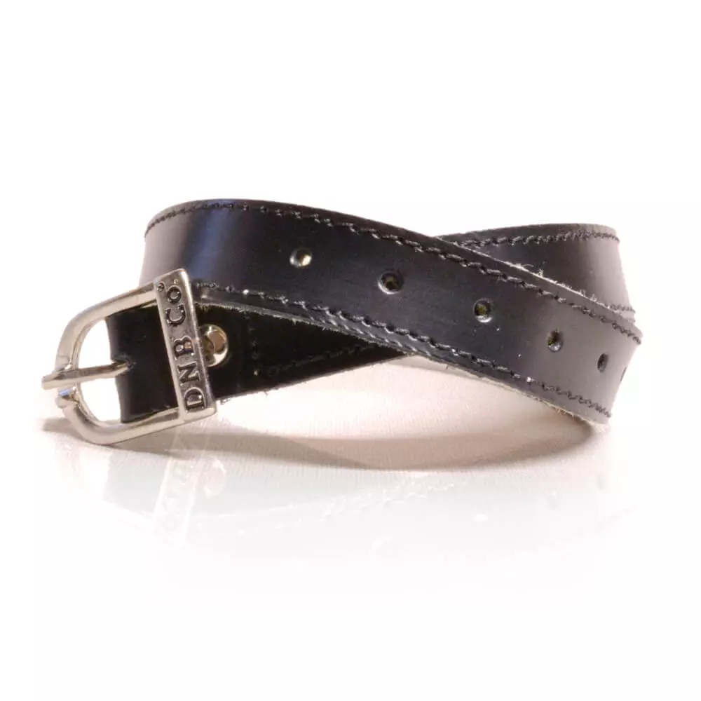 De Niro Sporereimer Black