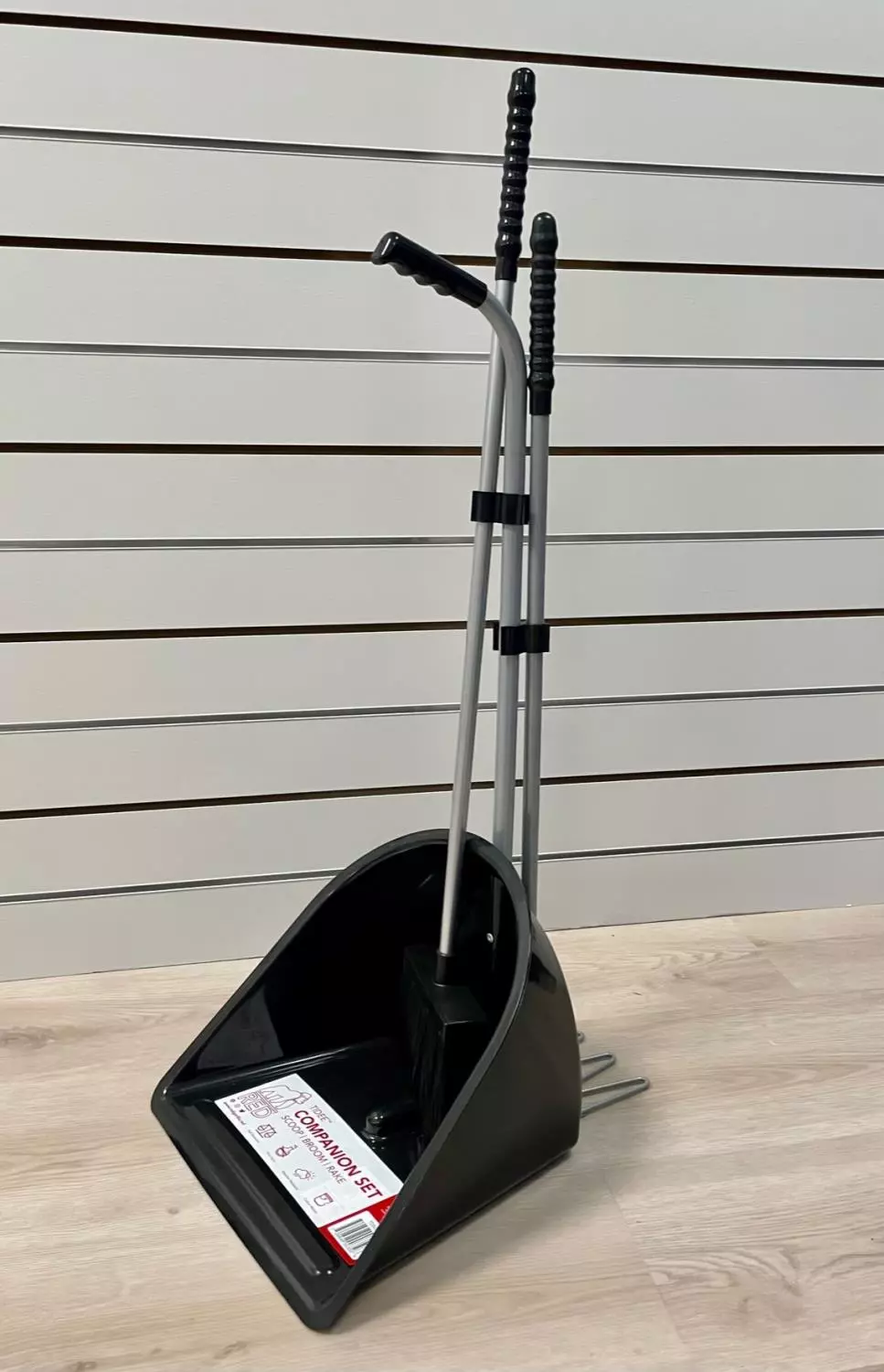 Red Gorilla Tidee™ Companion Set