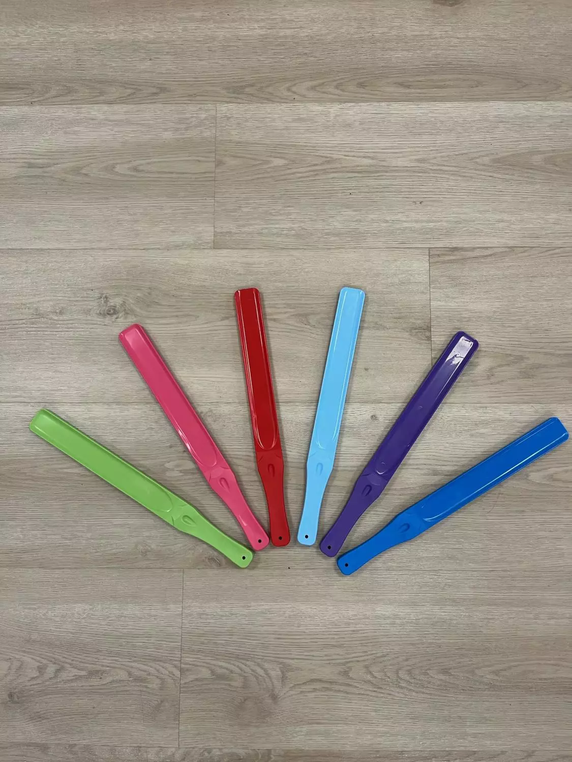 Red Gorilla Stir Up Rørepinne