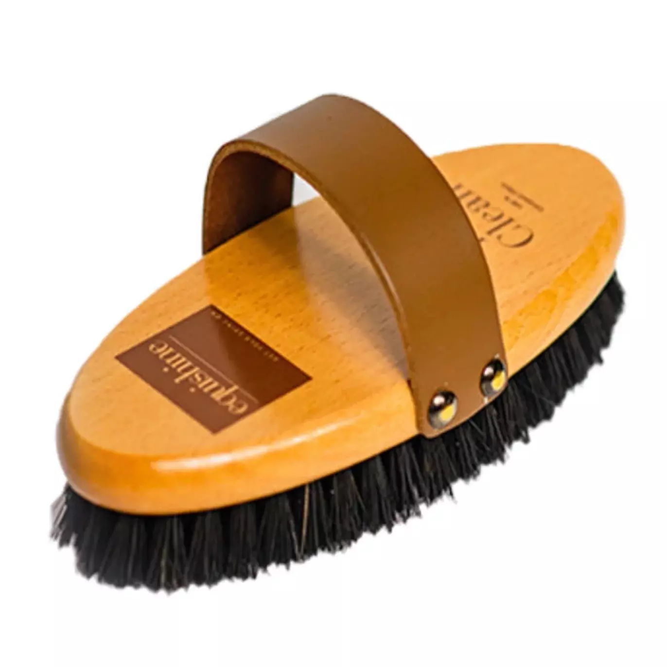 Equishine Pro Clean Grooming Børste
