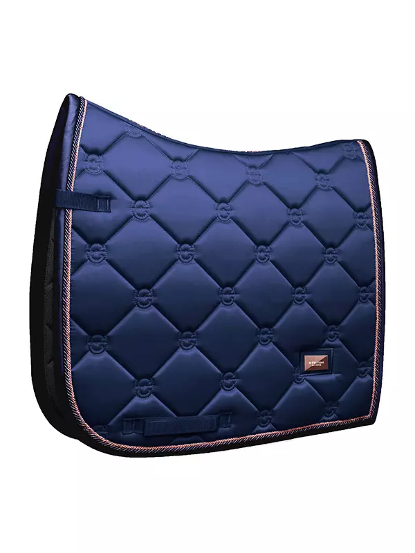 Equestrian Stockholm Schabrack Lagoon Blush - Dressur