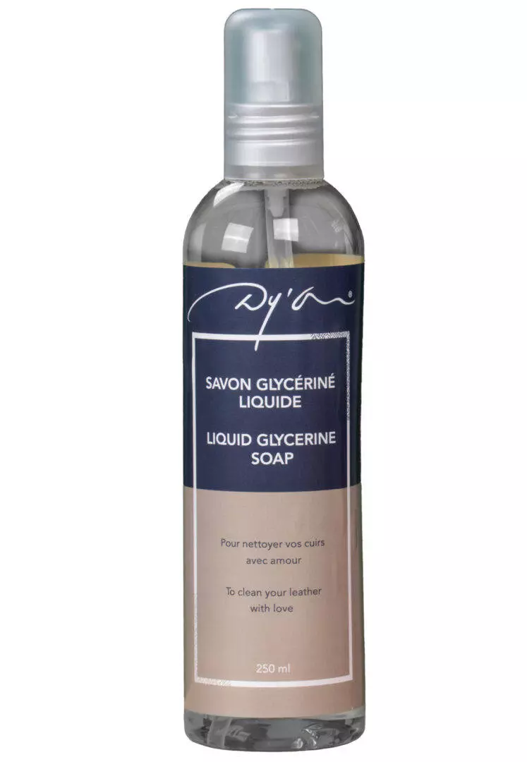 Dyon Liquid Soap - 250 ml