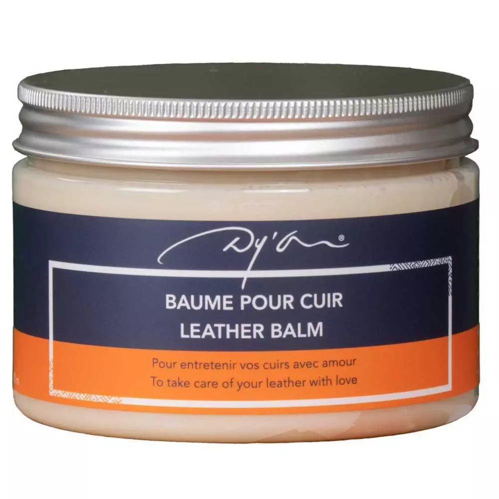 Dyon Leather Balm - 400 ml