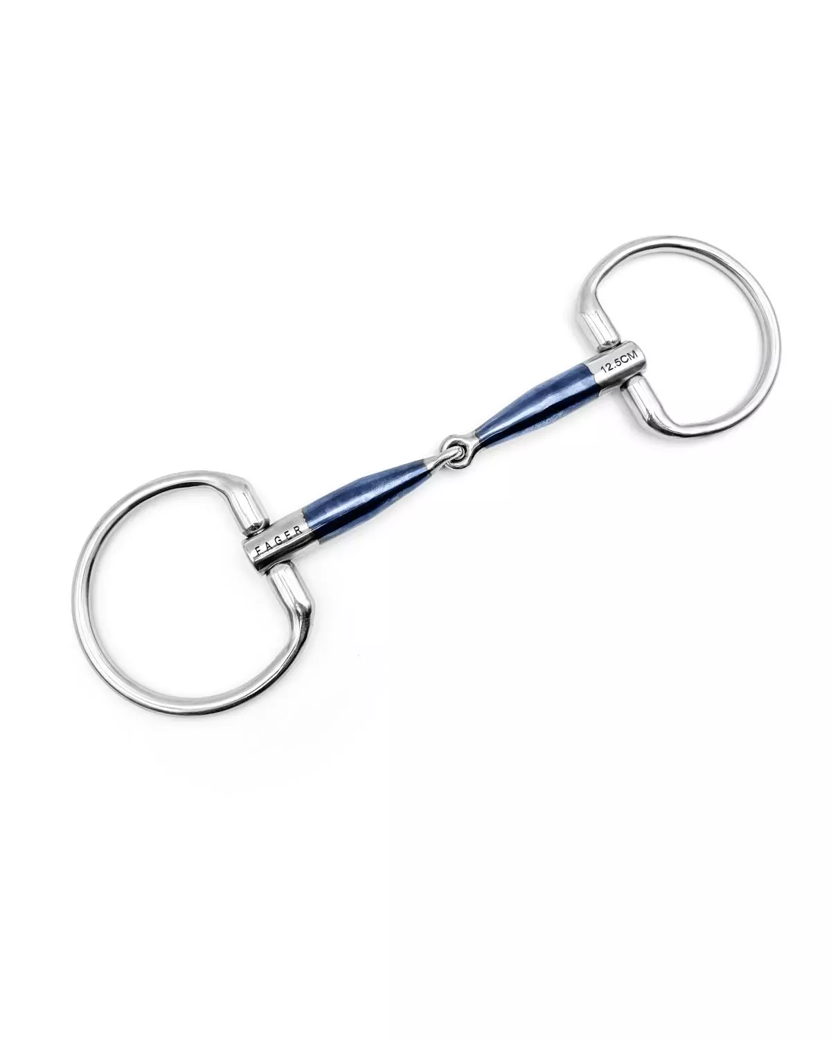 Fager Elias Sweet Iron Fixed rings - 2-delt