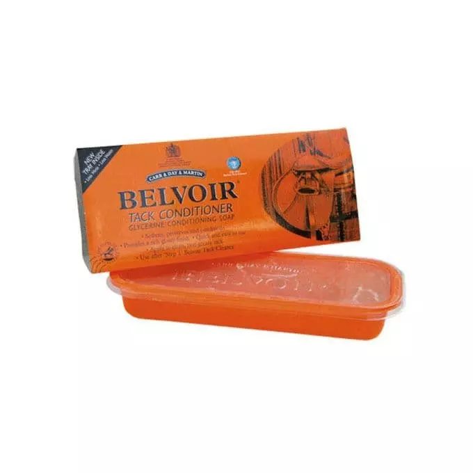 CDM Belvoir Step 2 Tack Conditioning Bar