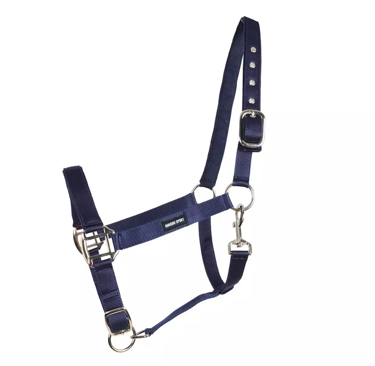 Hansbo Sport Grime PP med neoprenfôring