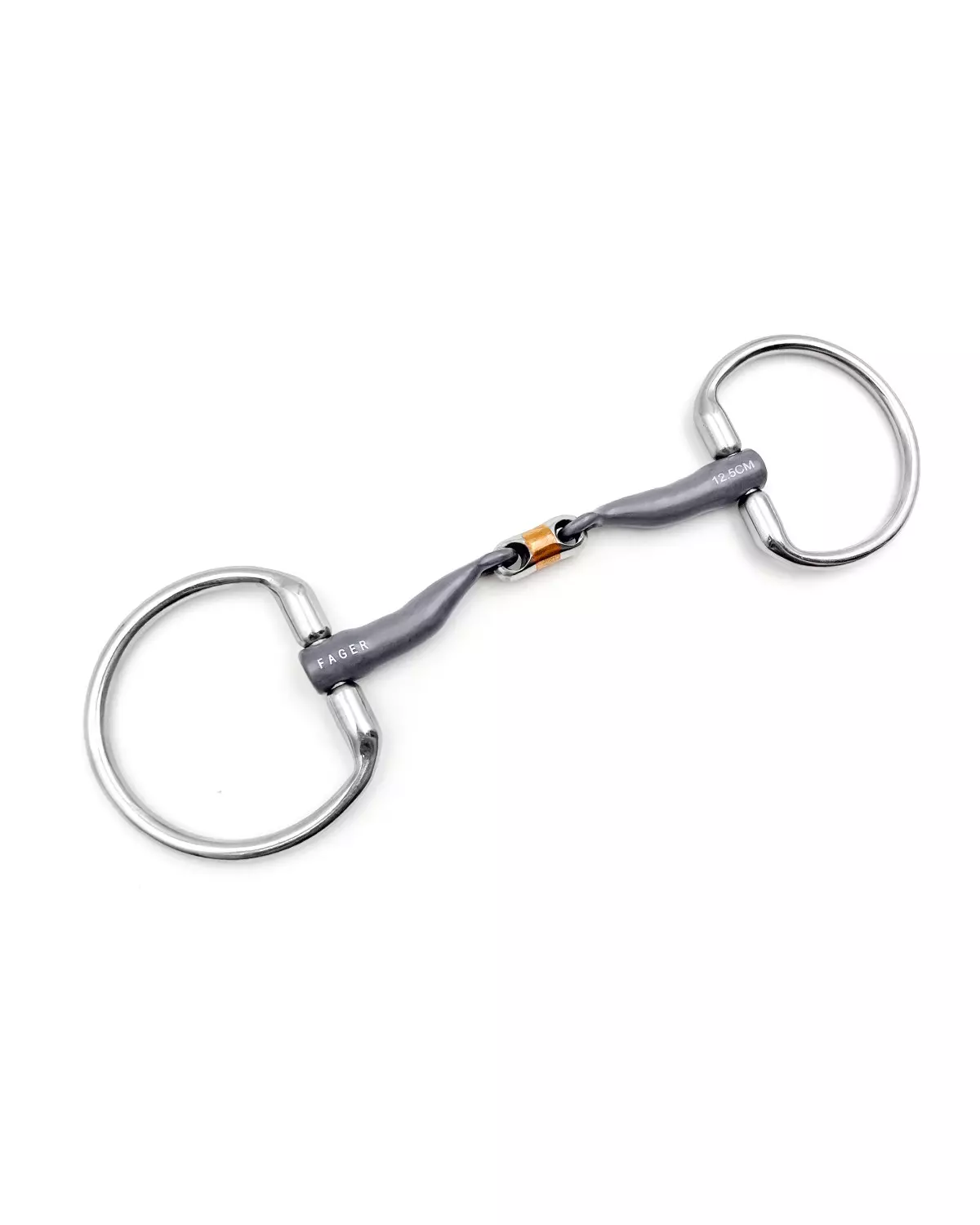Fager Matilda Titanium Fixed Rings - 3-delt