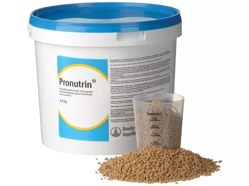 Equitop Pronutrin 3,5 kg
