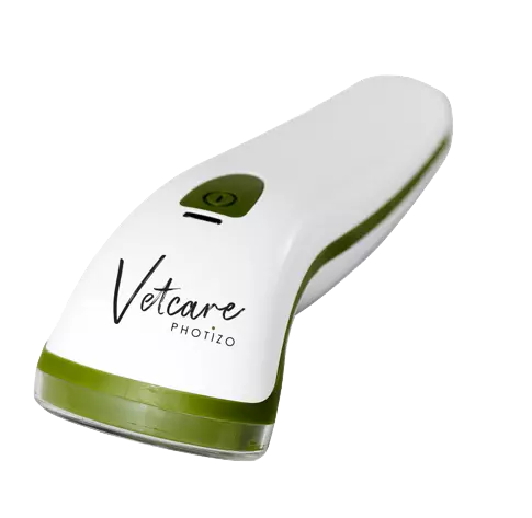 Photizo® Vetcare Lysmaskin