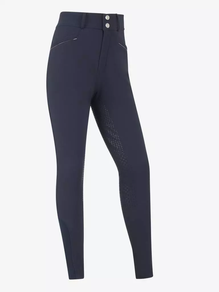 Le Mieux Freya Young Rider Pro Breeches Ridebukser F/G