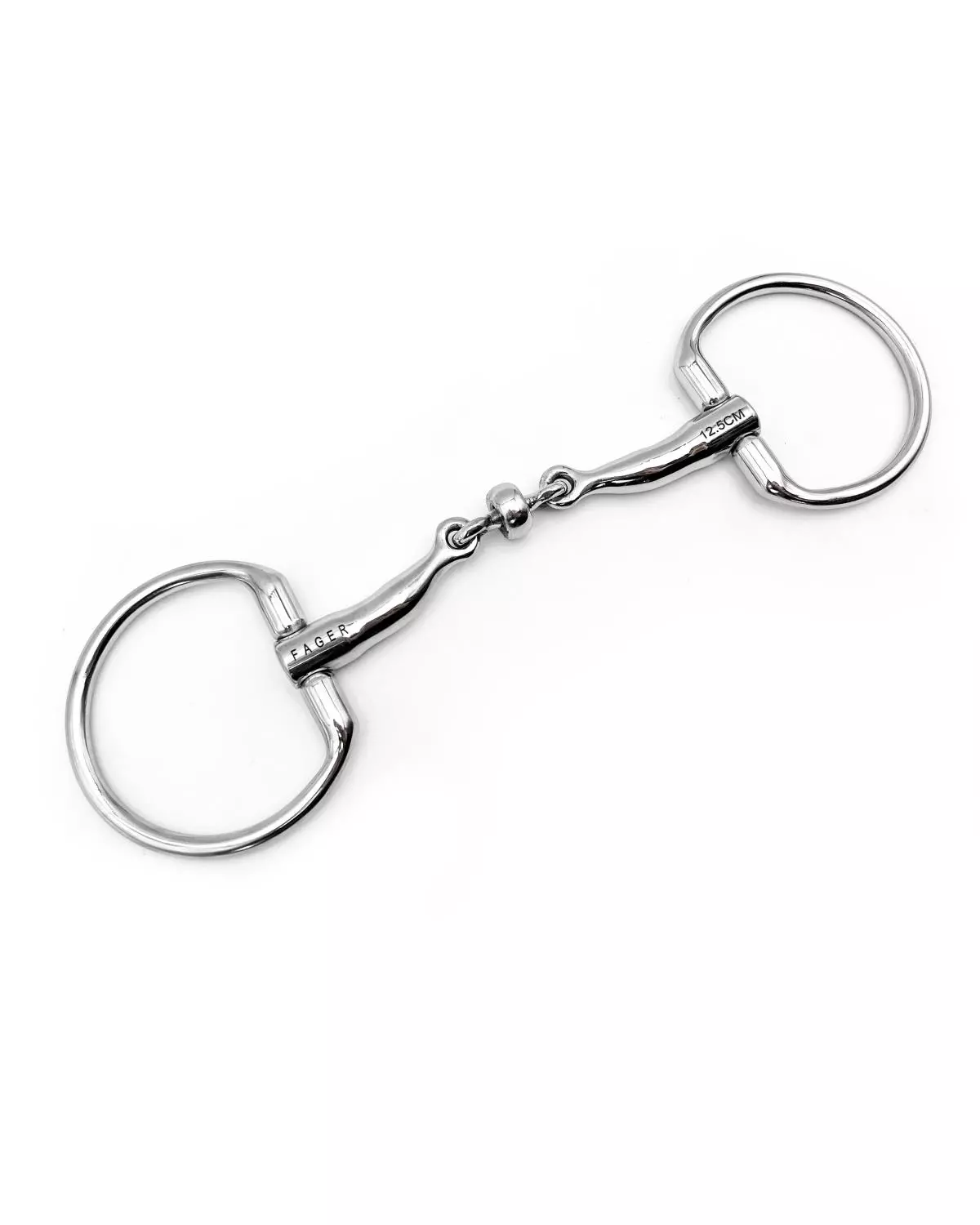 Fager Tanja Fixed Rings - 3-delt