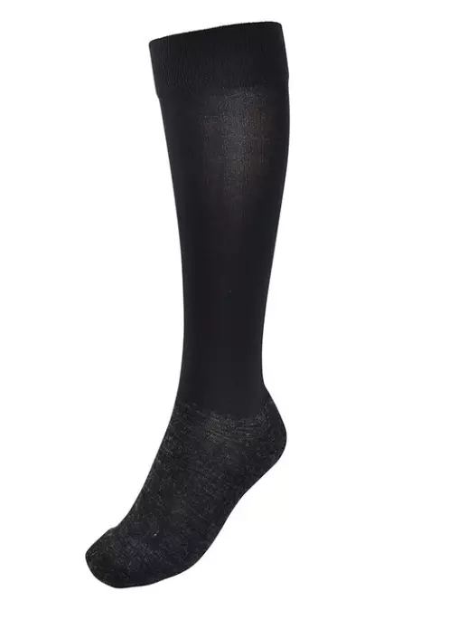 Hansbo Sport Ridesokker i Ullblanding